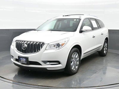 Photo of a 2017 Buick Enclave AWD Premium 4DR Crossover for sale