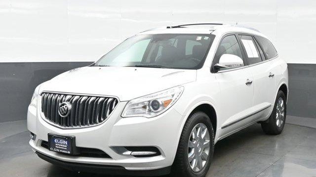 Preowned 2017 Buick Enclave Premium for Sale