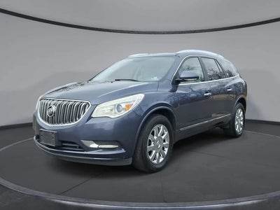Photo of a 2013 Buick Enclave AWD Leather 4DR Crossover for sale