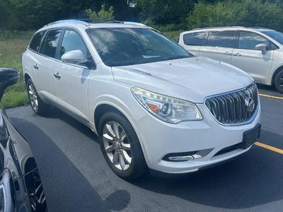 Photo of a 2016 Buick Enclave AWD Premium 4DR Crossover for sale