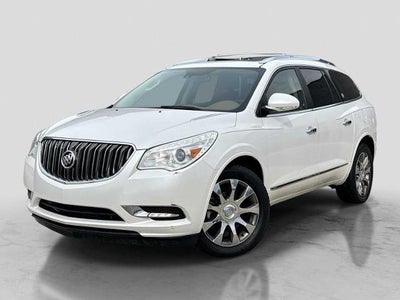 2016 Buick Enclave AWD Premium 4DR Crossover