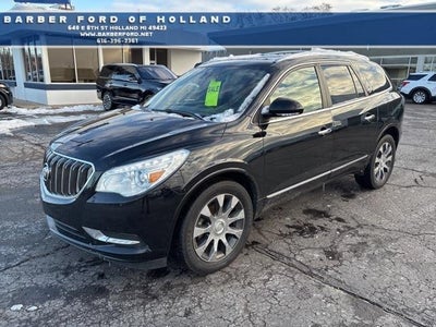 Photo of a 2017 Buick Enclave AWD Premium 4DR Crossover for sale