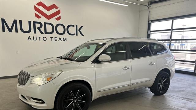 Preowned 2017 Buick Enclave Premium for Sale