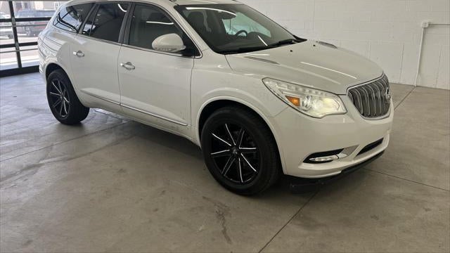 2017 Buick Enclave Premium