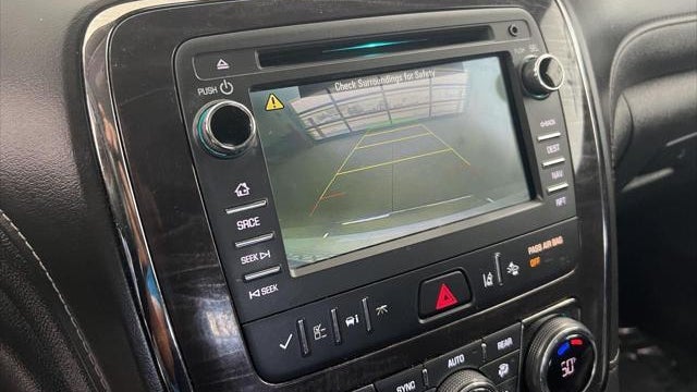 2017 Buick Enclave Premium