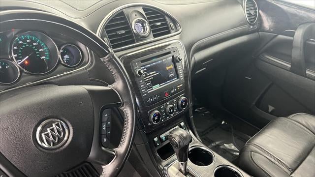 2017 Buick Enclave Premium