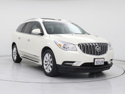 Photo of a 2015 Buick Enclave AWD Premium 4DR Crossover for sale