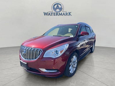 Photo of a 2016 Buick Enclave AWD Premium 4DR Crossover for sale