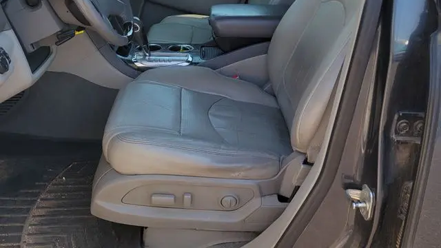 2013 Buick Enclave Leather