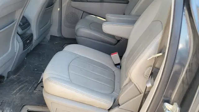 2013 Buick Enclave Leather