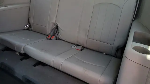 2013 Buick Enclave Leather