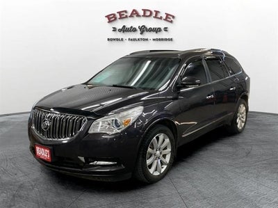 Photo of a 2015 Buick Enclave AWD Premium 4DR Crossover for sale