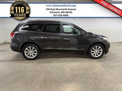 2015 Buick Enclave AWD Premium 4DR Crossover
