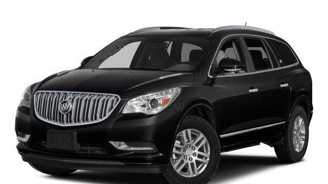Preowned 2016 Buick Enclave Premium for Sale