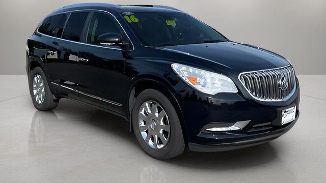 Preowned 2016 Buick Enclave Premium for Sale