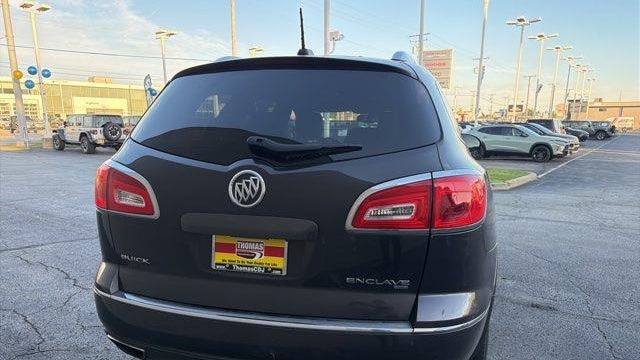 2017 Buick Enclave Premium