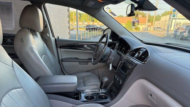 2017 Buick Enclave Premium