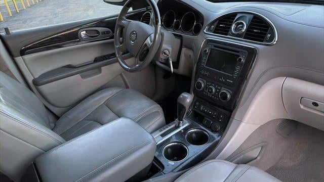 2017 Buick Enclave Premium