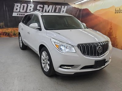 Photo of a 2017 Buick Enclave AWD Premium 4DR Crossover for sale