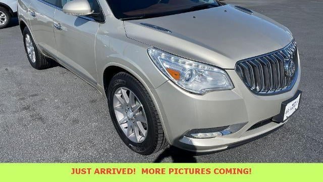 Preowned 2013 Buick Enclave Leather for Sale