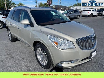 Photo of a 2013 Buick Enclave AWD Leather 4DR Crossover for sale