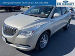 2013 Enclave Thumbnail 2