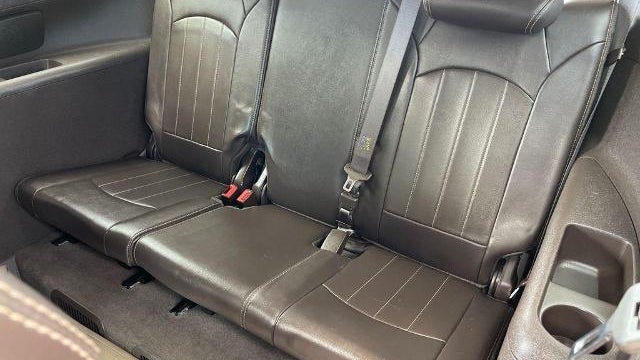 2013 Buick Enclave Leather