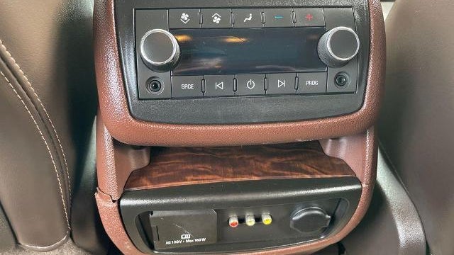 2013 Buick Enclave Leather