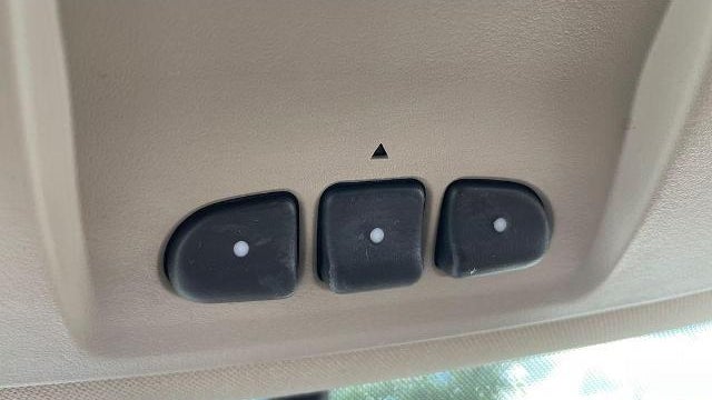 2013 Buick Enclave Leather
