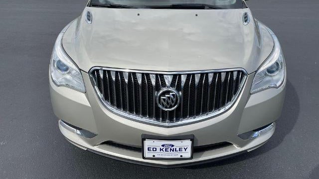 2013 Buick Enclave Leather