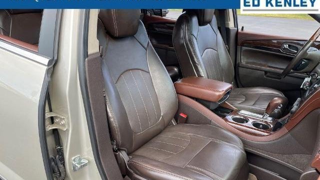 2013 Buick Enclave Leather