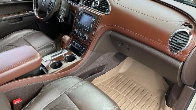 2013 Buick Enclave Leather