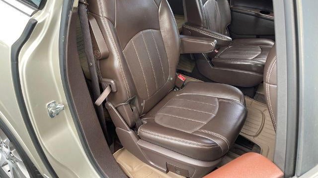 2013 Buick Enclave Leather