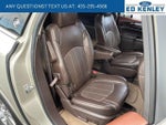 2013 Enclave Thumbnail 25