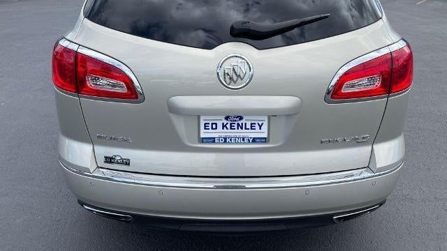 2013 Buick Enclave Leather