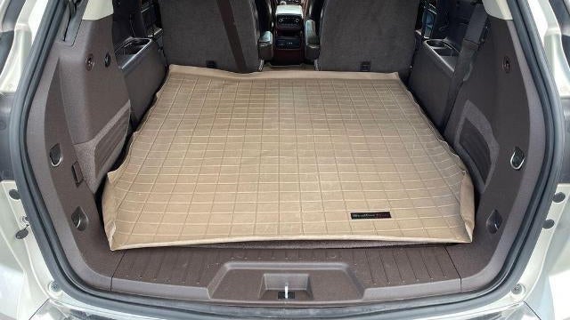 2013 Buick Enclave Leather