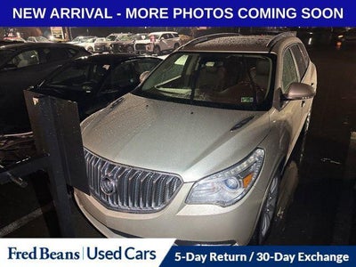 Photo of a 2014 Buick Enclave AWD Premium 4DR Crossover for sale