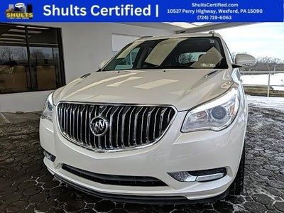 2014 Buick Enclave AWD Premium 4DR Crossover