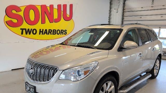 Preowned 2014 Buick Enclave Premium for Sale
