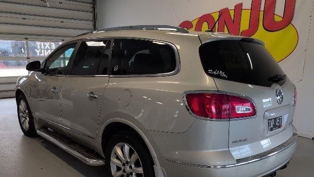 2014 Buick Enclave Premium