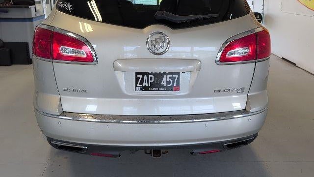 2014 Buick Enclave Premium