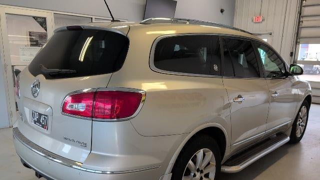 2014 Buick Enclave Premium