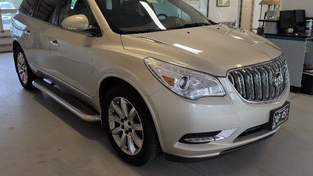 2014 Buick Enclave Premium