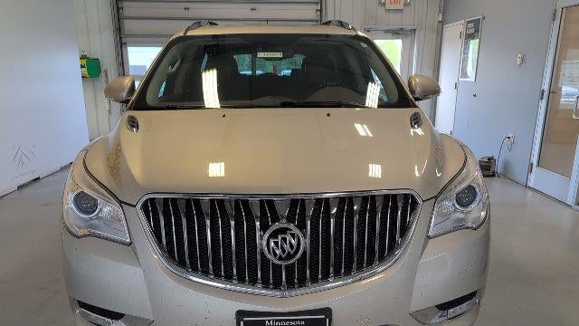 2014 Buick Enclave Premium