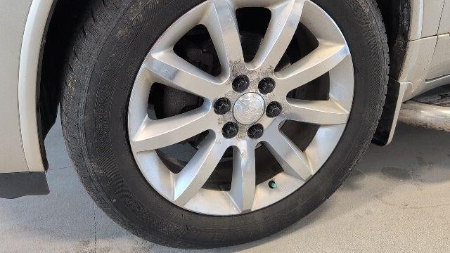 2014 Buick Enclave Premium