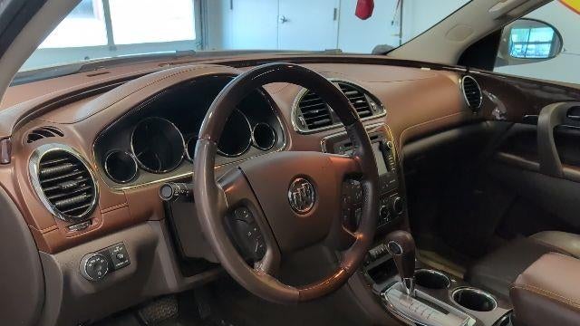 2014 Buick Enclave Premium