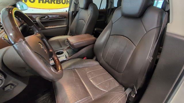 2014 Buick Enclave Premium