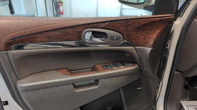 2014 Buick Enclave Premium