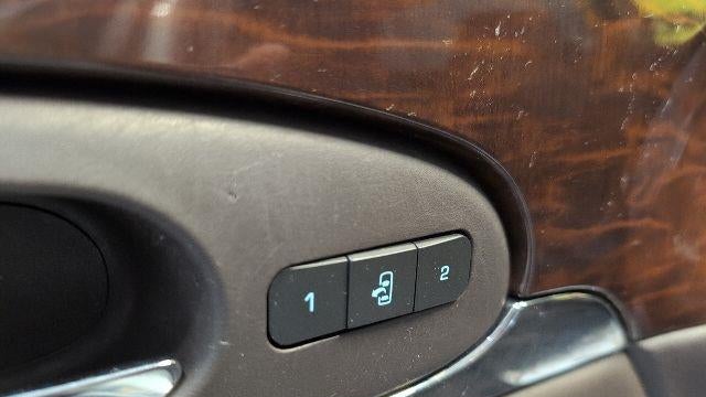 2014 Buick Enclave Premium