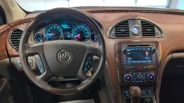 2014 Buick Enclave Premium